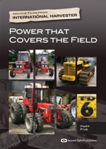 ARCHIVE FILMS FROM IH Part 5 Power That Covers The Field - Click Image to Close